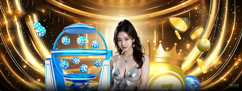 Jogos de fortune da 9099 com prêmios incríveis