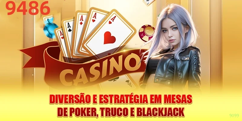 Imagem promocional da 9099 mostrando a plataforma e suas vantagens