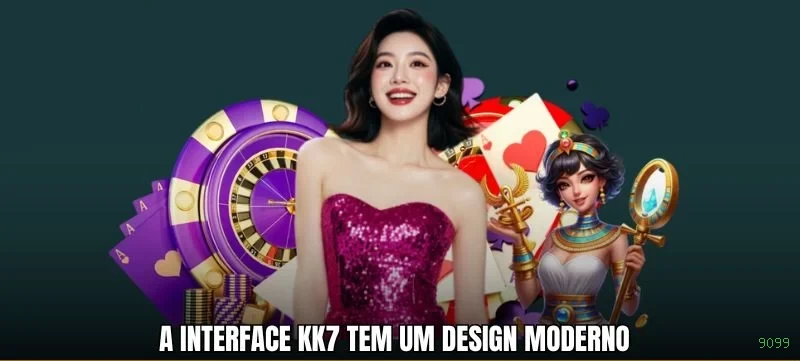 Jogos de loteria online na 9099